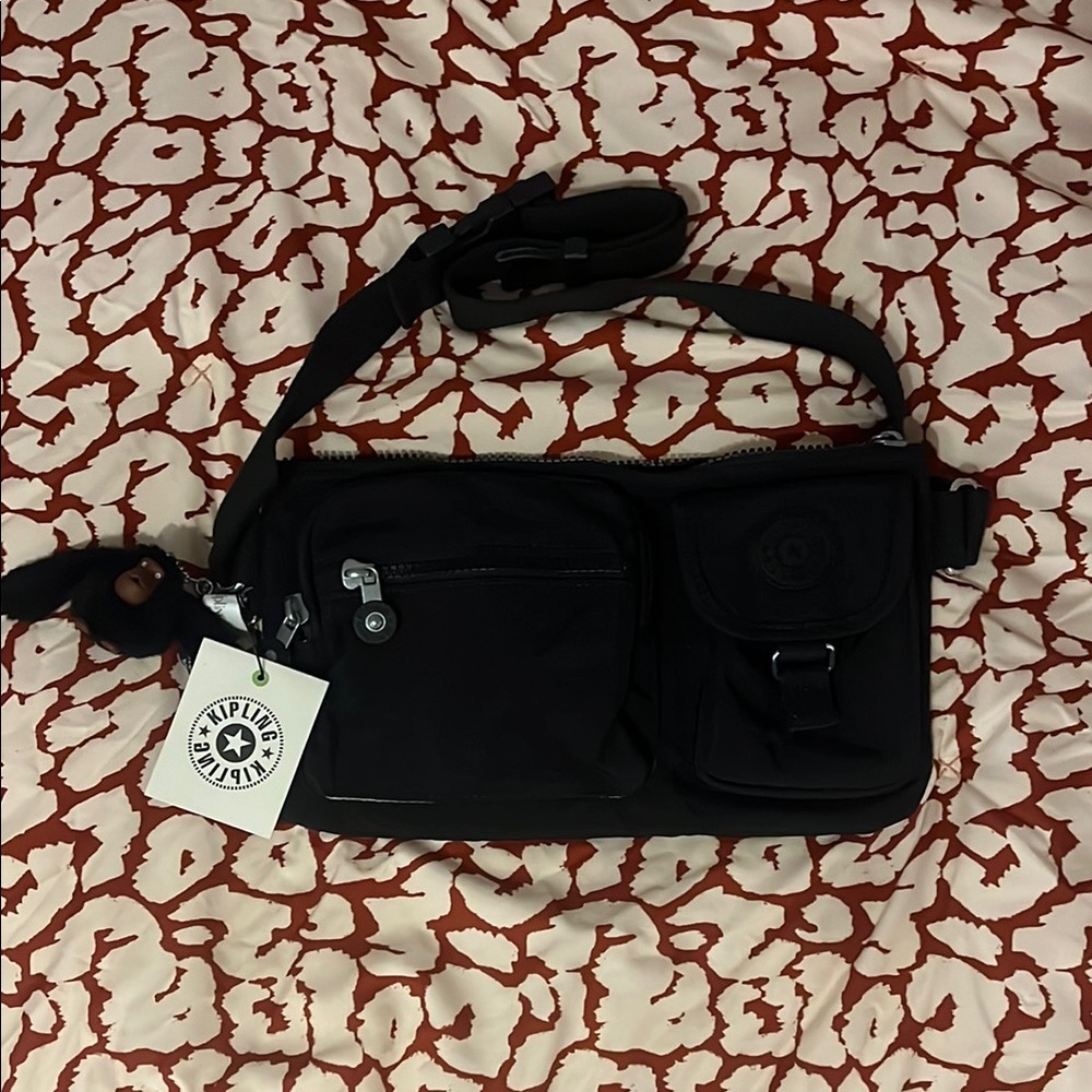 NWT Kipling Purse